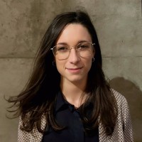Alice Rappillard