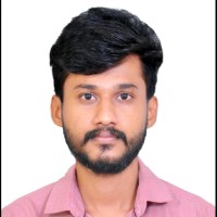 Dhanush Gowda
