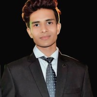 Aditya Raj Sinha