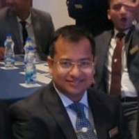 Sumit Bansal