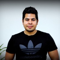 Ing.César Alberto Durán Favela