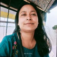 Pragati Singh