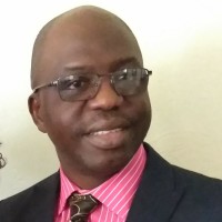 Olumuyiwa Ogunsola