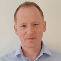 Martin Ganley