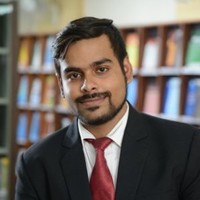 Sandeep Mukherjee