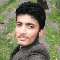 Izharullhaq Malikzai