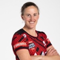 Amy Satterthwaite