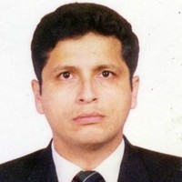 Raúl Carlos Ramírez Aguirre