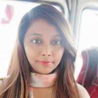 Ankita Vidyarthi