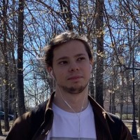 Gregory Bogdanov