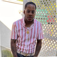 Rahman Boyd