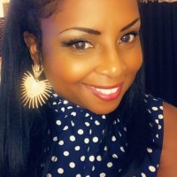 Yvette Jackson