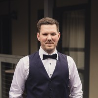 Josh Mchugh-Cullen