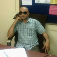 Rajesh Rishi
