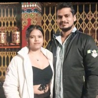 Vikas Dwivedi