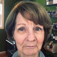 Peggy Kammer