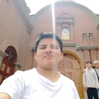 Christian Jesús Bernabel Prado