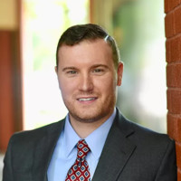 Caleb Vaughan, CFP®