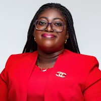 Joy Bonsu Schmutz