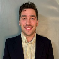 Nicholas Saupe