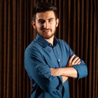 Julian David Guerrero Hernandez