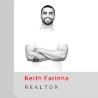 Keith R FARINHA