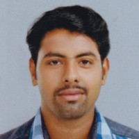 Jithin James