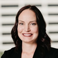 Kristina Tate