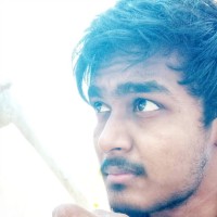 Pradeep Raj