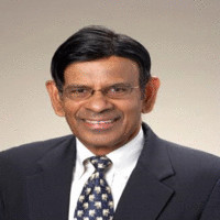Rajaram Pandian