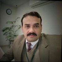 Mubashir Mustafa