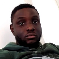 Emmanuel Ebhota