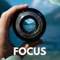 E Focus