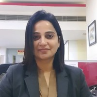 Manisha Rajput