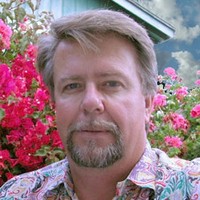 Norm Berg