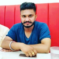 Harpreet Singh