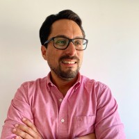 Alvaro Manrique Vidal