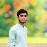 Md. Abdullah Al Mamun