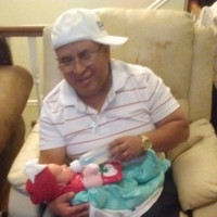 Nestor Briones