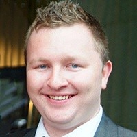 Jamie Reddie