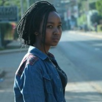 Sheila Ndungu