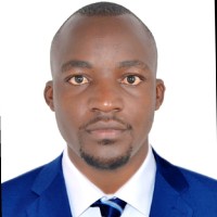 Kivumbi Mathias Cyrus