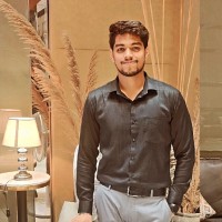 Nitin Sharma