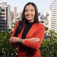 Jessica Fernandes