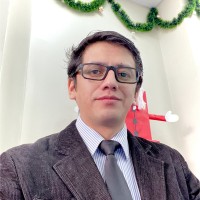 Marco Antonio Ñañez Azaña