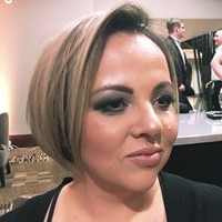 Ellie Wright CertDPM