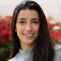 Claudia Restrepo Creamer