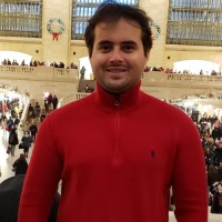 Jorge Rodrigo de Santiago Nunes Freire