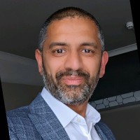 Ajay Parmar