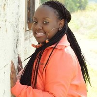 Tamia Jordan